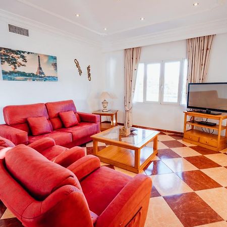 Apartamentos Punta Prima Beach Kültér fotó