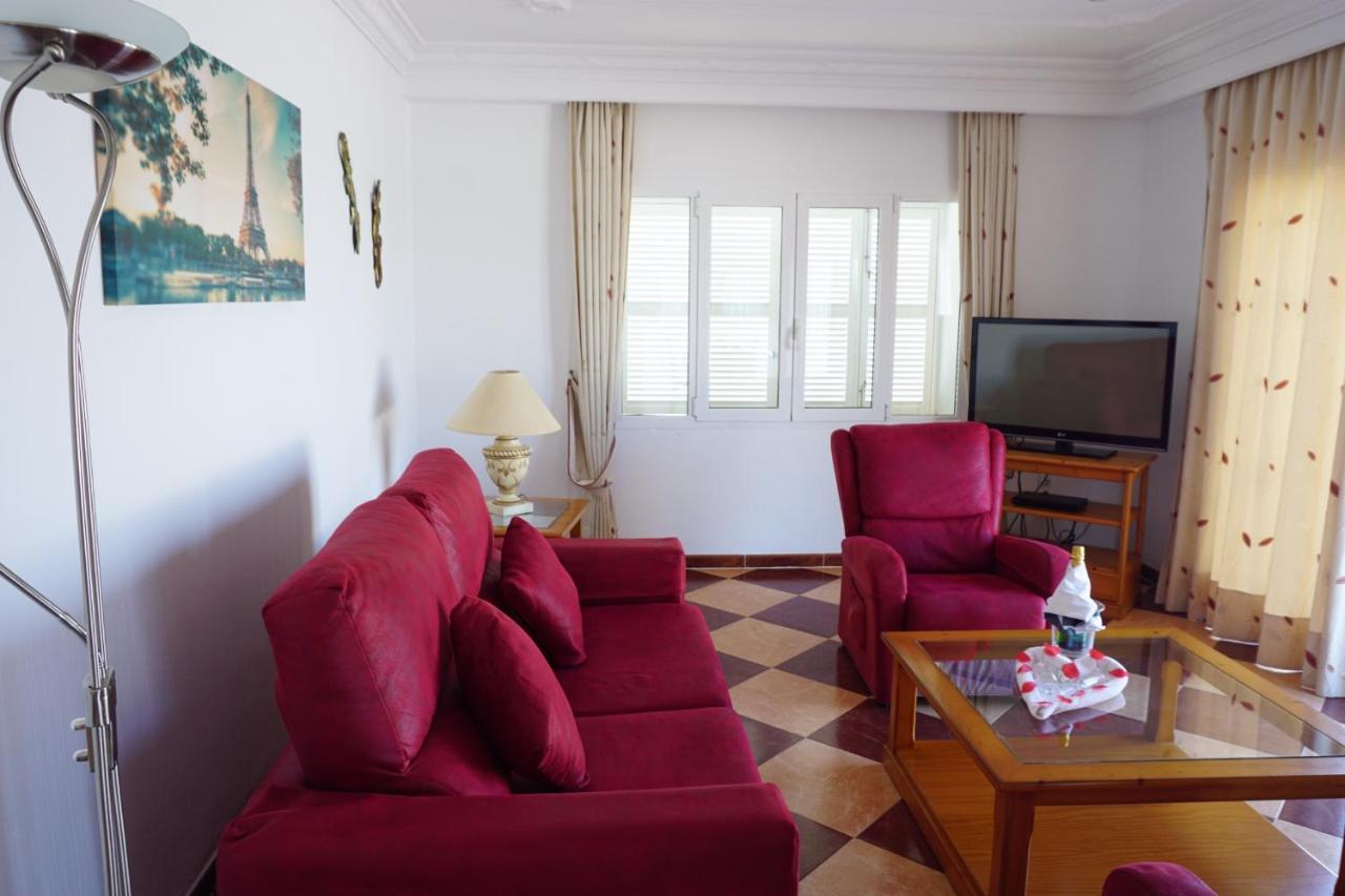 Apartamentos Punta Prima Beach Kültér fotó