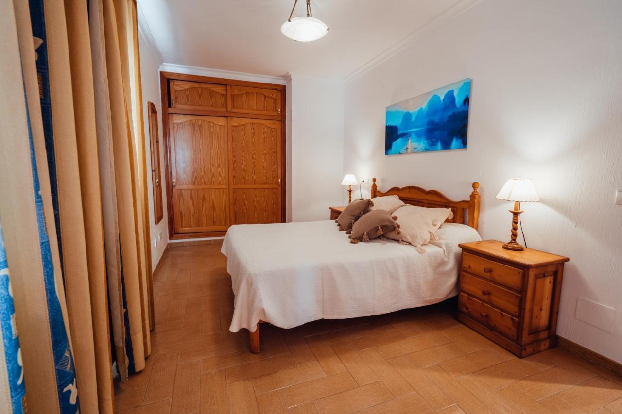 Apartamentos Punta Prima Beach Kültér fotó