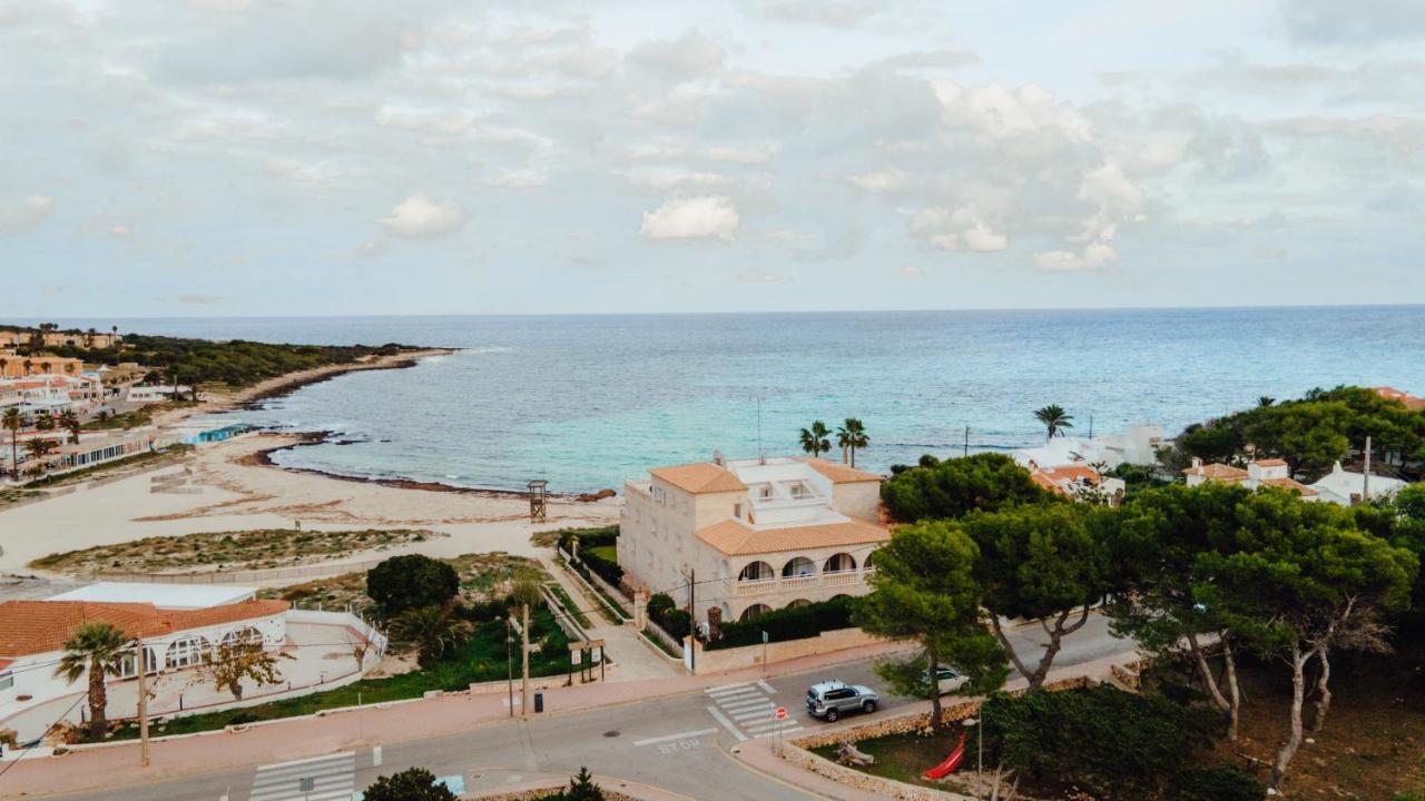 Apartamentos Punta Prima Beach Kültér fotó