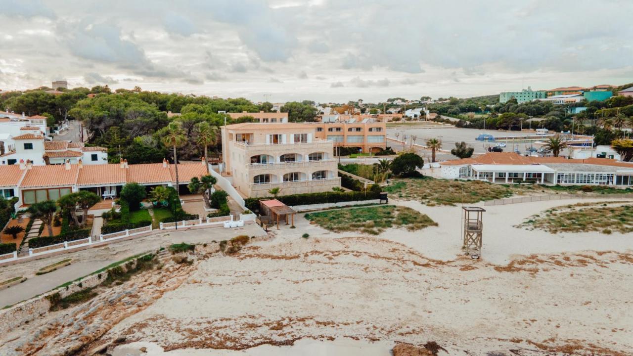 Apartamentos Punta Prima Beach Kültér fotó
