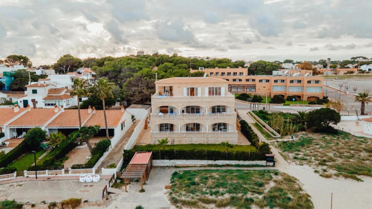 Apartamentos Punta Prima Beach Kültér fotó
