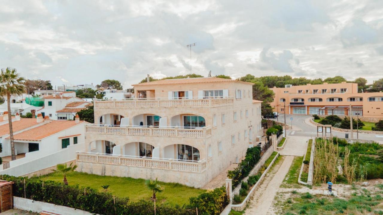 Apartamentos Punta Prima Beach Kültér fotó