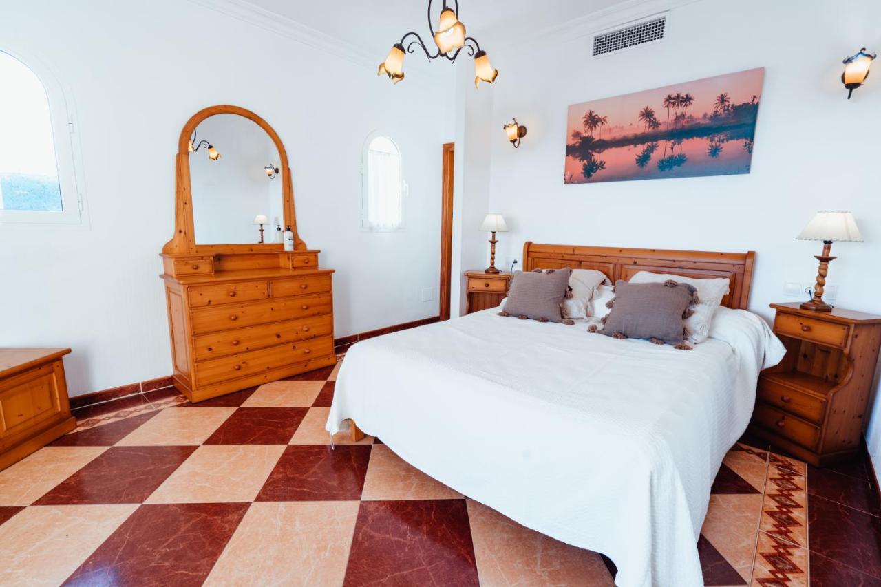 Apartamentos Punta Prima Beach Kültér fotó