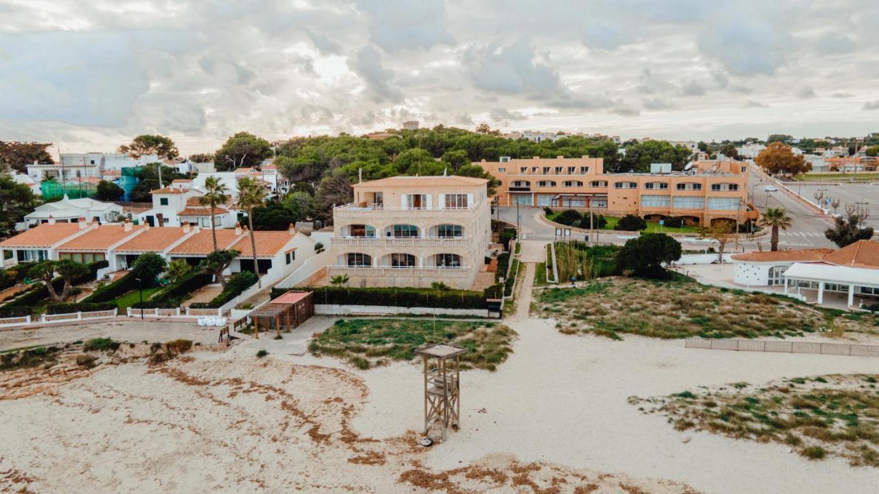 Apartamentos Punta Prima Beach Kültér fotó