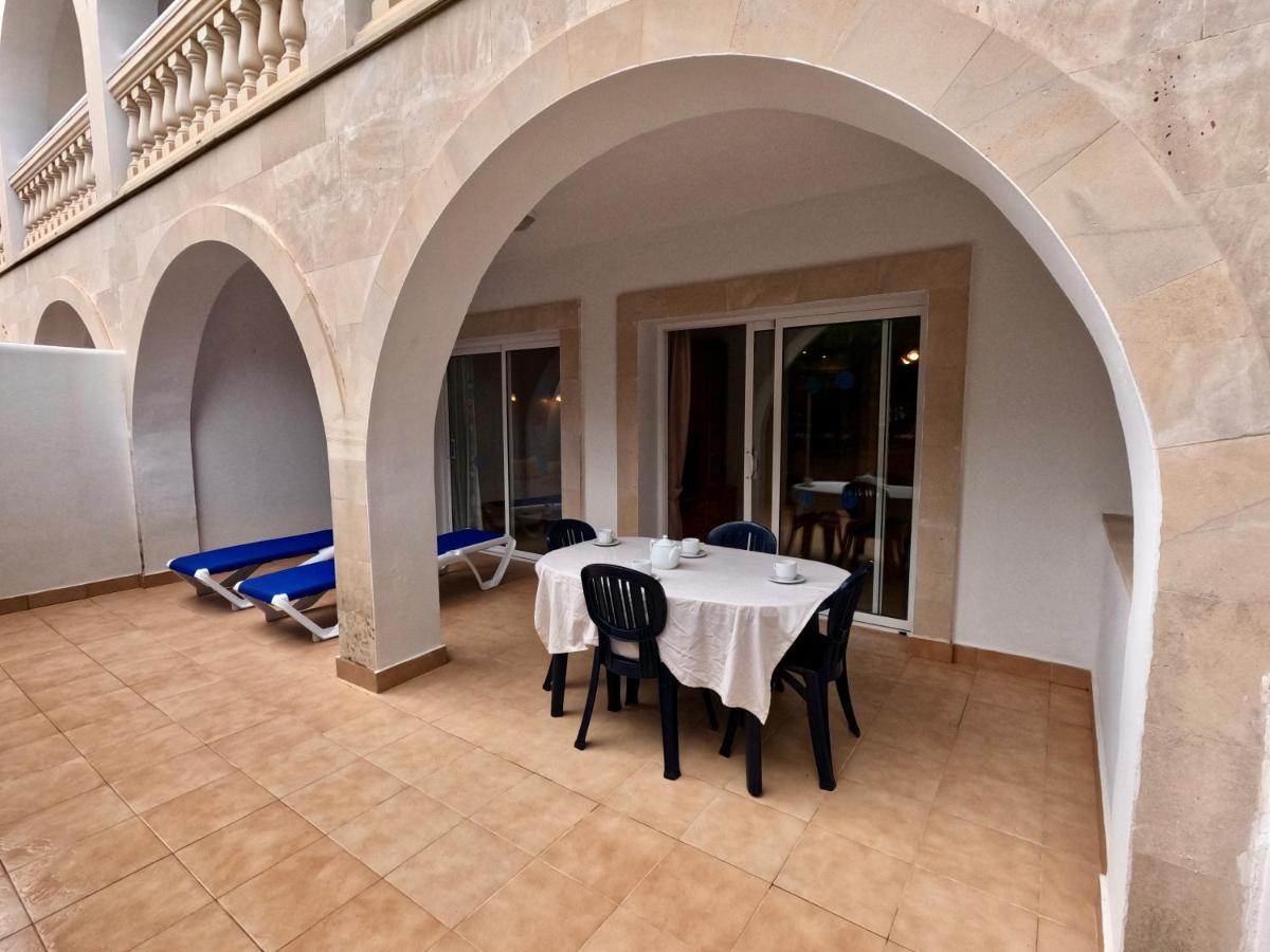 Apartamentos Punta Prima Beach Kültér fotó