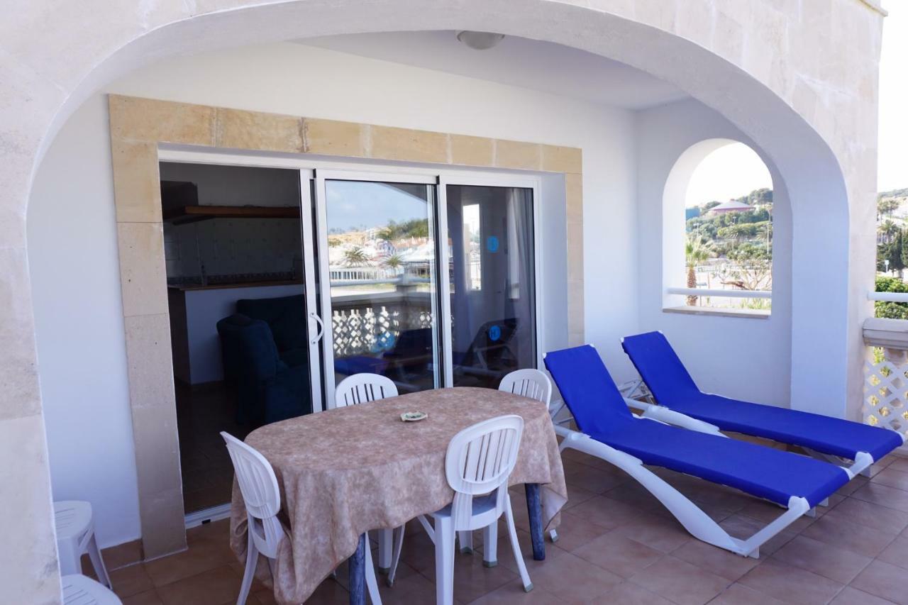 Apartamentos Punta Prima Beach Kültér fotó